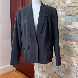 Nine west suit jacket